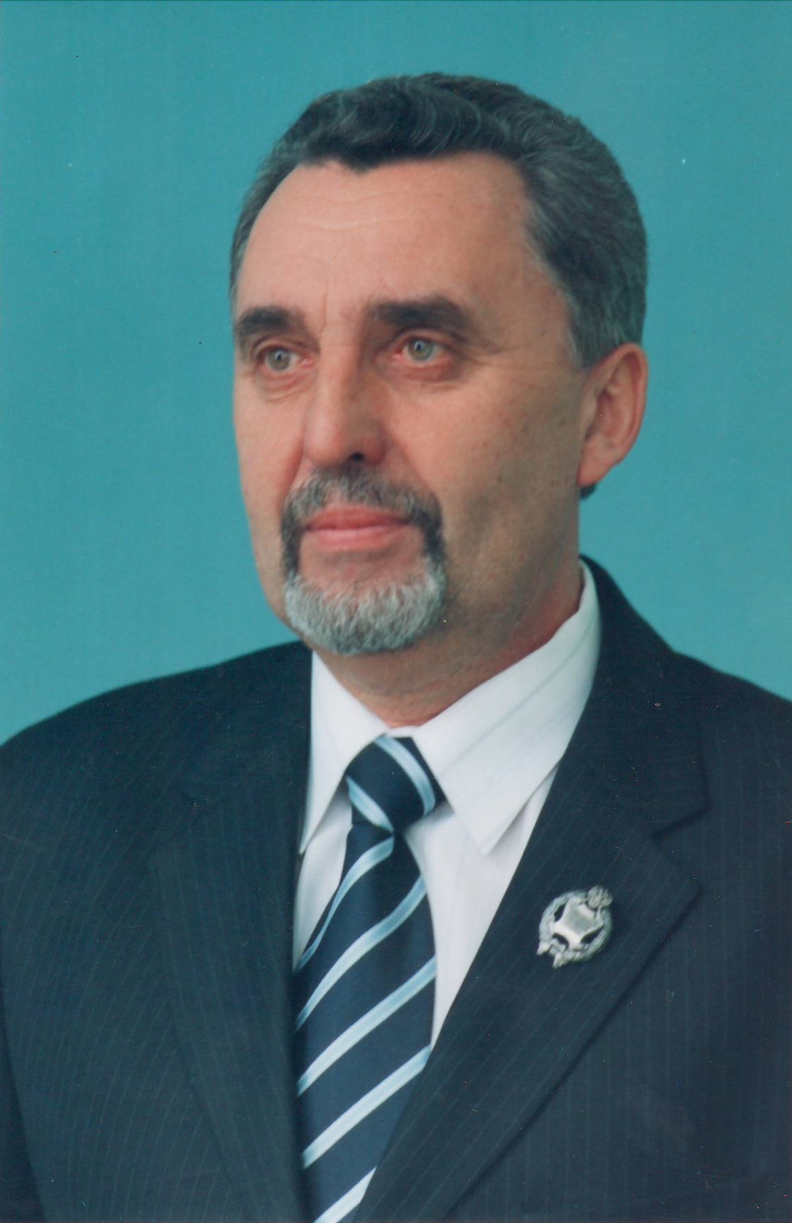 Чирков Александр Александрович
